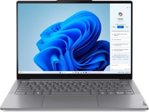 Laptop Lenovo Yoga Slim 7 14IMH9 Ultra 5 125H / 16 GB / 1 TB / W11 (83CV008WPB) 1