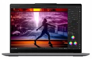 Laptop Lenovo Yoga Slim 7 14IMH9 Ultra 5 125H / 16 GB / 1 TB / W11 (83CV008WPB) 6