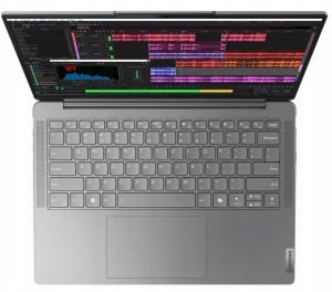 Laptop Lenovo Yoga Slim 7 14IMH9 Ultra 5 125H / 16 GB / 1 TB / W11 (83CV008WPB) 7