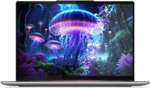 Laptop Lenovo Yoga Slim 7 14ILL10 Ultra 5 226V / 16 GB / 512 GB / W11 (83JX004JPB) 2