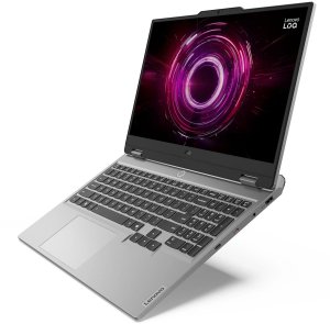 Laptop Lenovo LOQ 15AHP10 Ryzen 5 220 / 16 GB / 512 GB / W11 / RTX 5050 / 144 Hz (83JG000QPB) 2