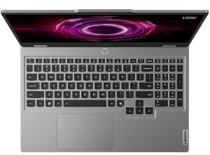 Laptop Lenovo LOQ 15AHP10 Ryzen 5 220 / 16 GB / 512 GB / W11 / RTX 5050 / 144 Hz (83JG000QPB) 3