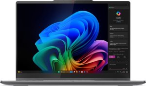 Laptop Lenovo Yoga 7 2-in-1 14ILL10 Ultra 5 226V / 16 GB / 1 TB / W11 (83JQ004DPB) 8