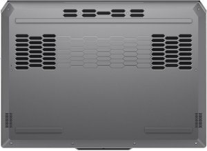 Laptop Lenovo LOQ 15IRX10 i5-13450HX / 32 GB / 1 TB / W11 / RTX 5050 / 144 Hz (83JE007QPB) 17