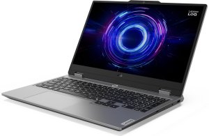 Laptop Lenovo LOQ 15IRX10 i5-13450HX / 16 GB / 1 TB / W11 / RTX 5050 / 144 Hz (83JE007NPB) 7