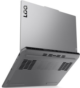 Laptop Lenovo LOQ 15IRX10 i5-13450HX / 16 GB / 512 GB / RTX 5050 / 144 Hz (83JE007SPB) 14