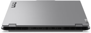 Laptop Lenovo LOQ 15IRX10 i5-13450HX / 16 GB / 512 GB / RTX 5050 / 144 Hz (83JE007SPB) 15