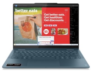 Yoga 7 2-in-1 14AKP10 (83JR004FPB) 1