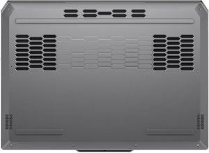 Laptop Lenovo LOQ 15IRX10 i5-13450HX / 16 GB / 512 GB / W11 / RTX 5050 / 144 Hz (83JE007MPB) 17