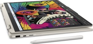 Laptop Lenovo Yoga 7 2-in-1 16AKP10 Ryzen AI 7 350 / 32 GB / 1 TB / W11 / 120 Hz (83JU001BPB) 4