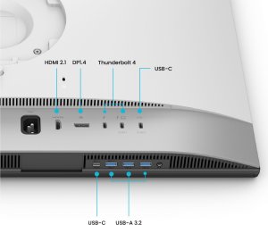 Monitor BenQ PD2730S (9H.LN7LA.TBE) 3