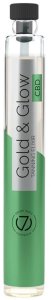 7suns Gold & Glow Eliksir Do Opalania CBD 6ml 1