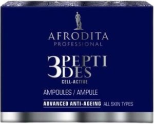 Afrodita 3 Peptides Ampułki Anti-Age 1