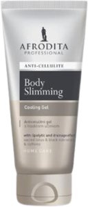 Afrodita Body Slimming Wyszczuplający Żel Do Ciała 1