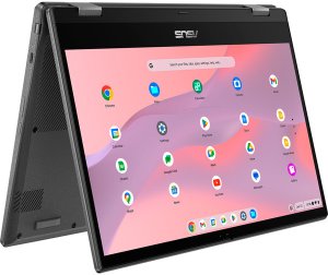 ASUS Chromebook CM1 14" Flip MT8186G 8 128 CM1402FM2A-EC0015 ChromeOS 1