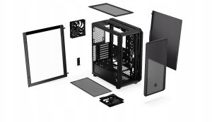 Obudowa Endorfy Arx 500 Core (EY2A016) 8