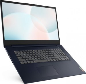 Laptop Lenovo IdeaPad 3 17IAU7 Core i3-1215U / 16 GB / 512 GB / 60 Hz / Windows 11 Home (82RL00E4PB) 3