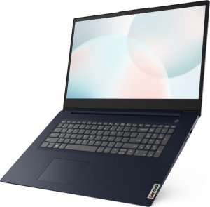 Laptop Lenovo IdeaPad 3 17IAU7 i5-1235U / 8 GB / 512 GB / W11 (82RL00E7PB) 5