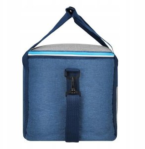 Nils NC2903 TORBA TERMICZNA NIEBIESKA 32L NILS 3