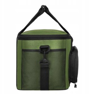 Nils NC2904 TORBA TERMICZNA ZIELONA 20L NILS 3