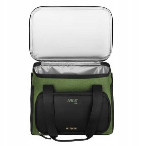 Nils NC2904 TORBA TERMICZNA ZIELONA 20L NILS 6