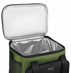Nils NC2904 TORBA TERMICZNA ZIELONA 20L NILS 7