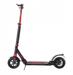 Hulajnoga Nils Extreme HM209T Czarny (16-50-435) 3