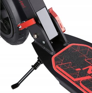 Hulajnoga Nils Extreme HM209T Czarny (16-50-435) 6