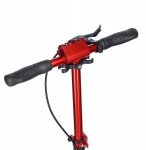 Hulajnoga Nils Extreme HM209T Czarny (16-50-435) 10