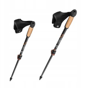 NW8613 KIJE NORDIC WALKING WŁÓKNO WĘGLOWE NILS 3