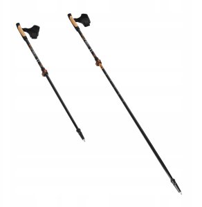 NW8613 KIJE NORDIC WALKING WŁÓKNO WĘGLOWE NILS 4