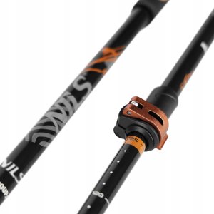 NW8613 KIJE NORDIC WALKING WŁÓKNO WĘGLOWE NILS 5