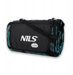 Nils Koc piknikowy liście 200x200 (NC2222) 5