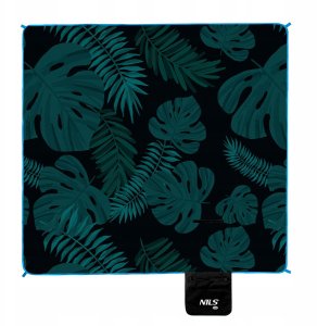 Nils Koc piknikowy liście 200x200 (NC2222) 7