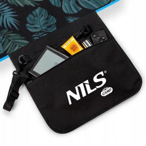 Nils Koc piknikowy liście 200x200 (NC2222) 9