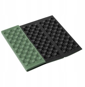 NC1718 ZIELONA KARIMATA DO SIEDZENIA NILS CAMP 6