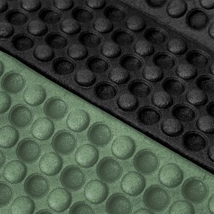 NC1718 ZIELONA KARIMATA DO SIEDZENIA NILS CAMP 8