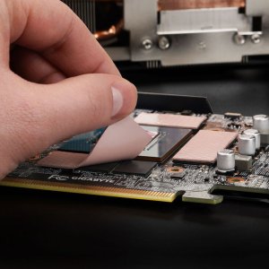 Thermal Grizzly Minus Pad 8 - 120 x 20 x 1,5 mm, 2 Stück 3