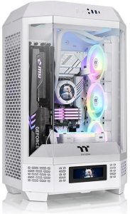 Komputer ADAX DRACO SUPREME WXIHC14400F i5-14400F/B760/32GB/1TB/RTX5070-12GB/Wi-Fi/BT/W11Hx64/3Y V2 1