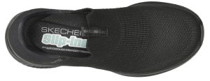 Buty Skechers Slip-ins: Ultra Flex 3.0 Smooth Step (403844L B) 37.5 5