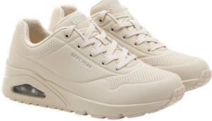 Skechers Buty damskie Skechers UNO STAND ON AIR (73690-OWHT) 40 7