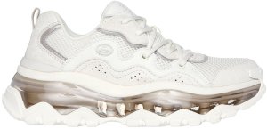 Skechers Buty damskie UNO CHAOS (177935-WHT) 38 3