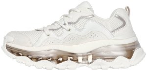 Skechers Buty damskie UNO CHAOS (177935-WHT) 38 4
