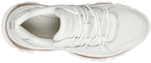 Skechers Buty damskie UNO CHAOS (177935-WHT) 38 5