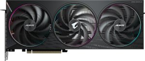 Karta graficzna Gigabyte Aorus GeForce RTX 5060 Ti Elite 16GB GDDR7 DLSS4 (GV-N506TAORUS E-16GD) 3