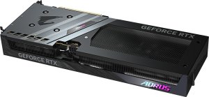 Karta graficzna Gigabyte Aorus GeForce RTX 5060 Ti Elite 16GB GDDR7 DLSS4 (GV-N506TAORUS E-16GD) 8