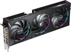 Karta graficzna Gigabyte Aorus GeForce RTX 5060 Ti Elite 16GB GDDR7 DLSS4 (GV-N506TAORUS E-16GD) 10