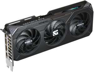 Karta graficzna Gigabyte GeForce RTX 5060 Ti Gaming OC 16GB GDDR7 DLSS4 (GV-N506TGAMING OC-16GD) 7
