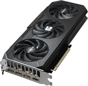 Karta graficzna Gigabyte GeForce RTX 5060 Ti Gaming OC 16GB GDDR7 DLSS4 (GV-N506TGAMING OC-16GD) 9