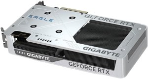 Karta graficzna Gigabyte GeForce RTX 5060 Ti Eagle OC ICE 16GB GDDR7 DLSS4 (GV-N506TEAGLEOC ICE-16GD) 5